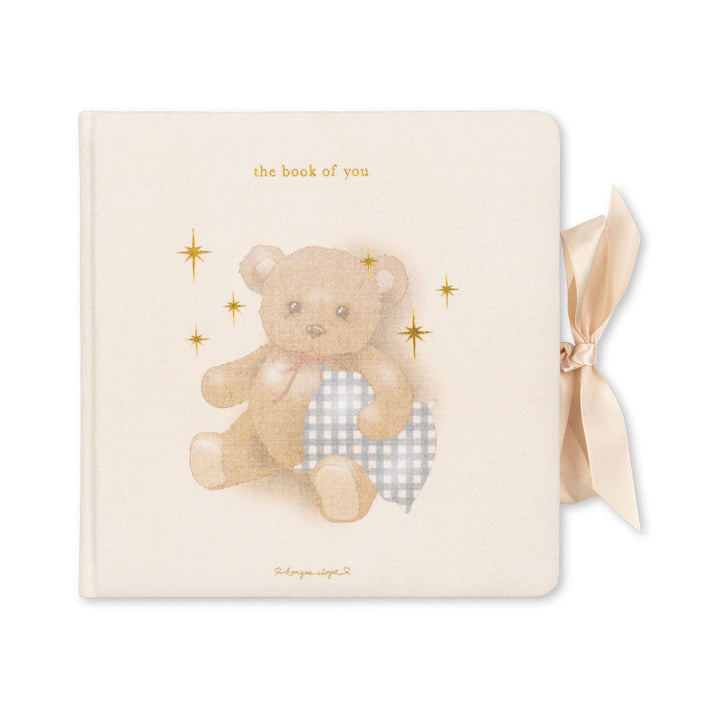 Konges Slojd - The Book Of You - Mabel & Fox