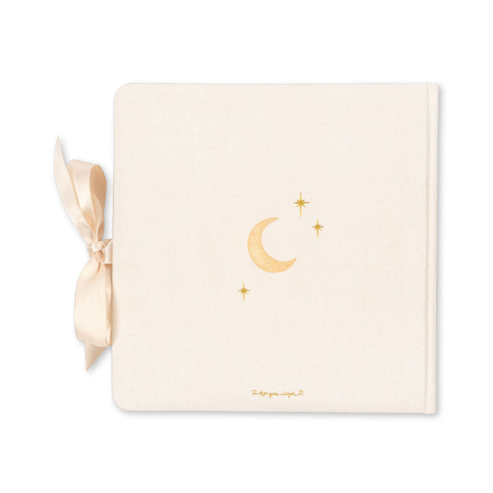 Konges Slojd - The Book Of You - Mabel & Fox