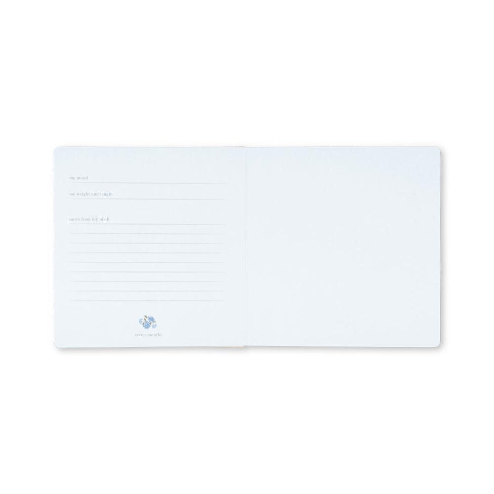 Konges Slojd - The Book Of You - Mabel & Fox