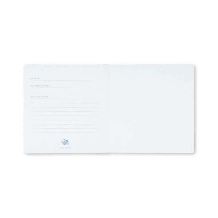 Konges Slojd - The Book Of You - Mabel & Fox