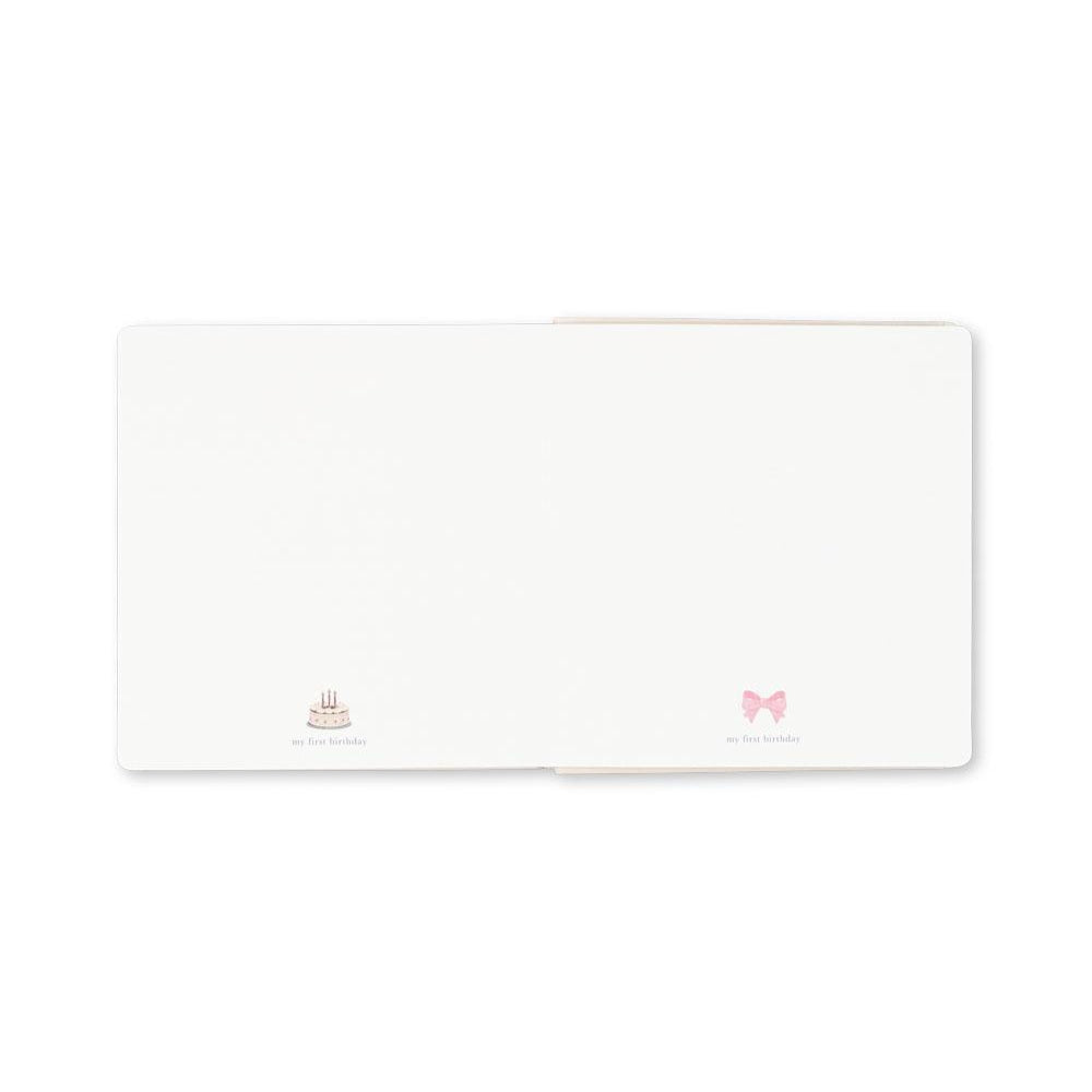 Konges Slojd - The Book Of You - Mabel & Fox