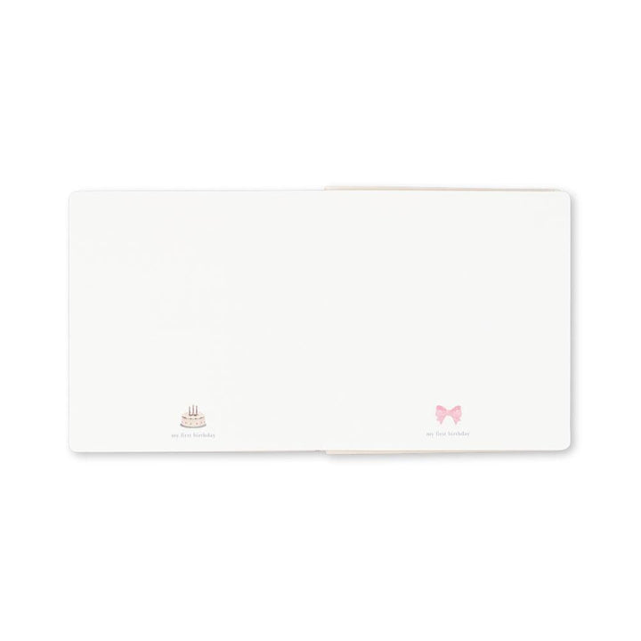 Konges Slojd - The Book Of You - Mabel & Fox