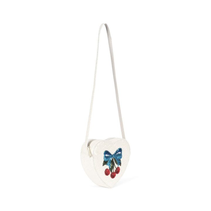 Konges Slojd - Celebration Tut Shoulder Bag - Eggnog - Mabel & Fox