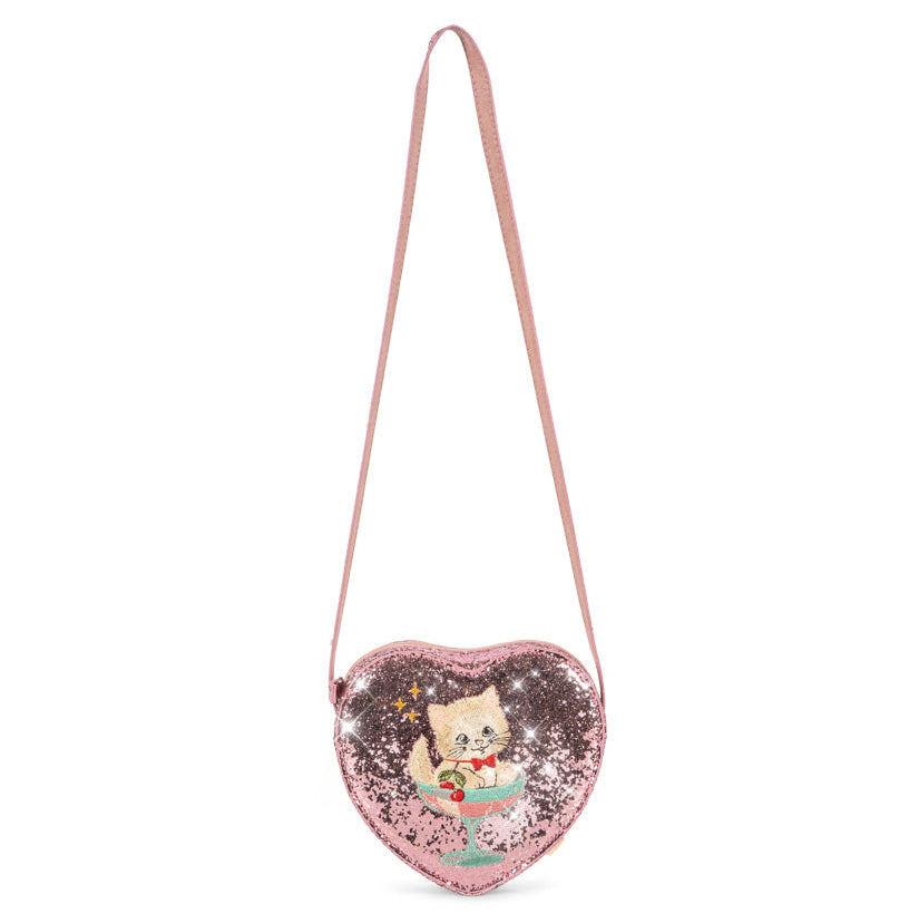 Konges Slojd – Tut Shoulder Bag - Kitty - Mabel & Fox