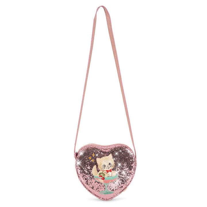 Konges Slojd – Tut Shoulder Bag - Kitty - Mabel & Fox