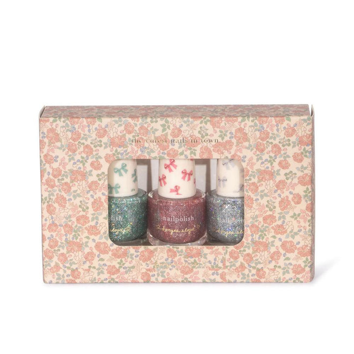 Konges Slojd - Twinkle Nail Polish - Mabel & Fox