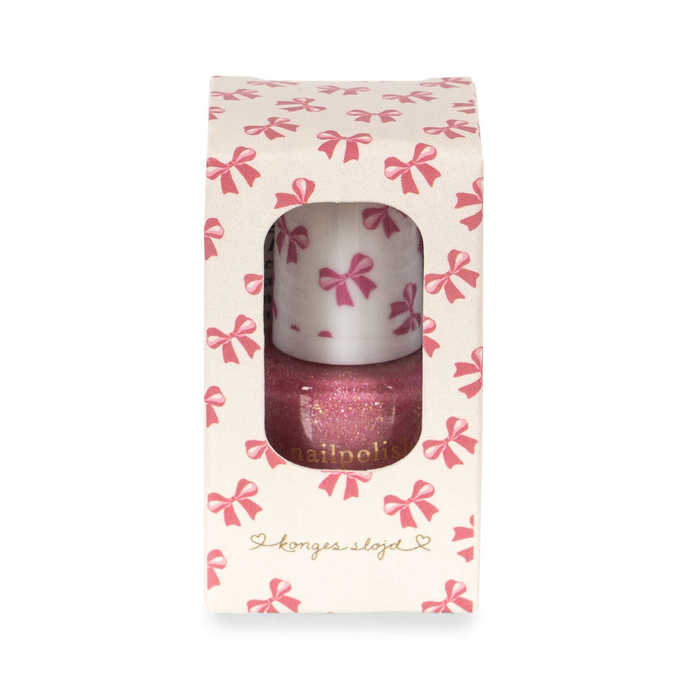 Konges Slojd - Twinkle Peel Off Nail Art - Mabel & Fox