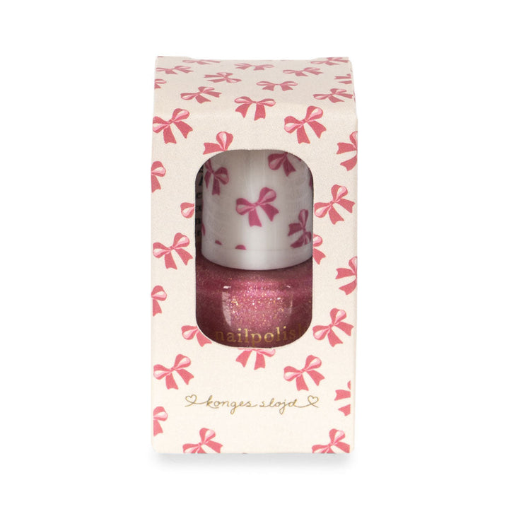 Konges Slojd - Twinkle Peel Off Nail Art - Mabel & Fox