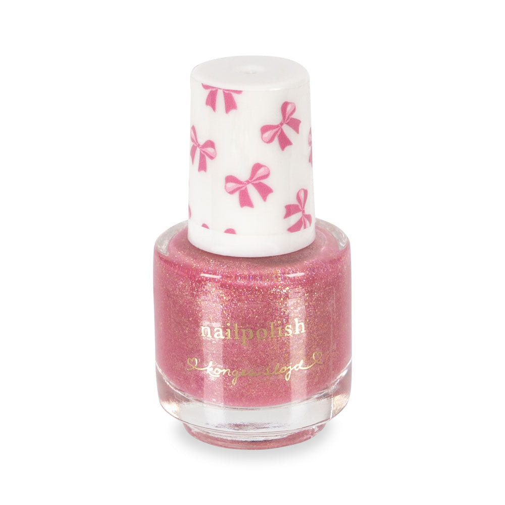 Konges Slojd - Twinkle Peel Off Nail Art - Mabel & Fox