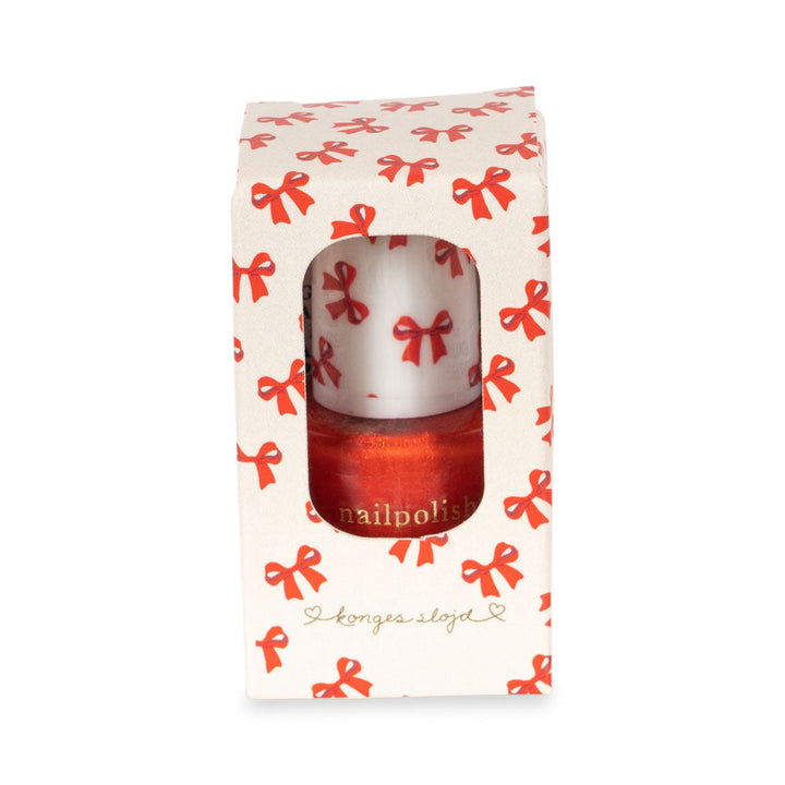 Konges Slojd - Twinkle Peel Off Nail Art - Mabel & Fox