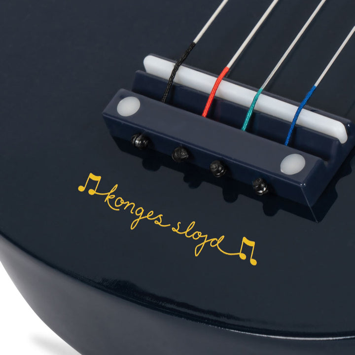 Konges Slojd - Ukulele - Midnight - Mabel & Fox