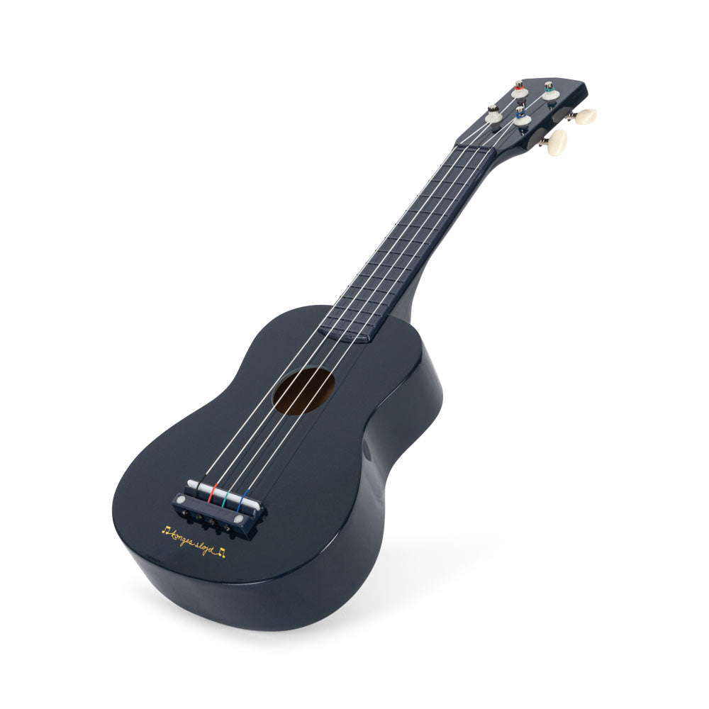 Konges Slojd - Ukulele - Midnight - Mabel & Fox