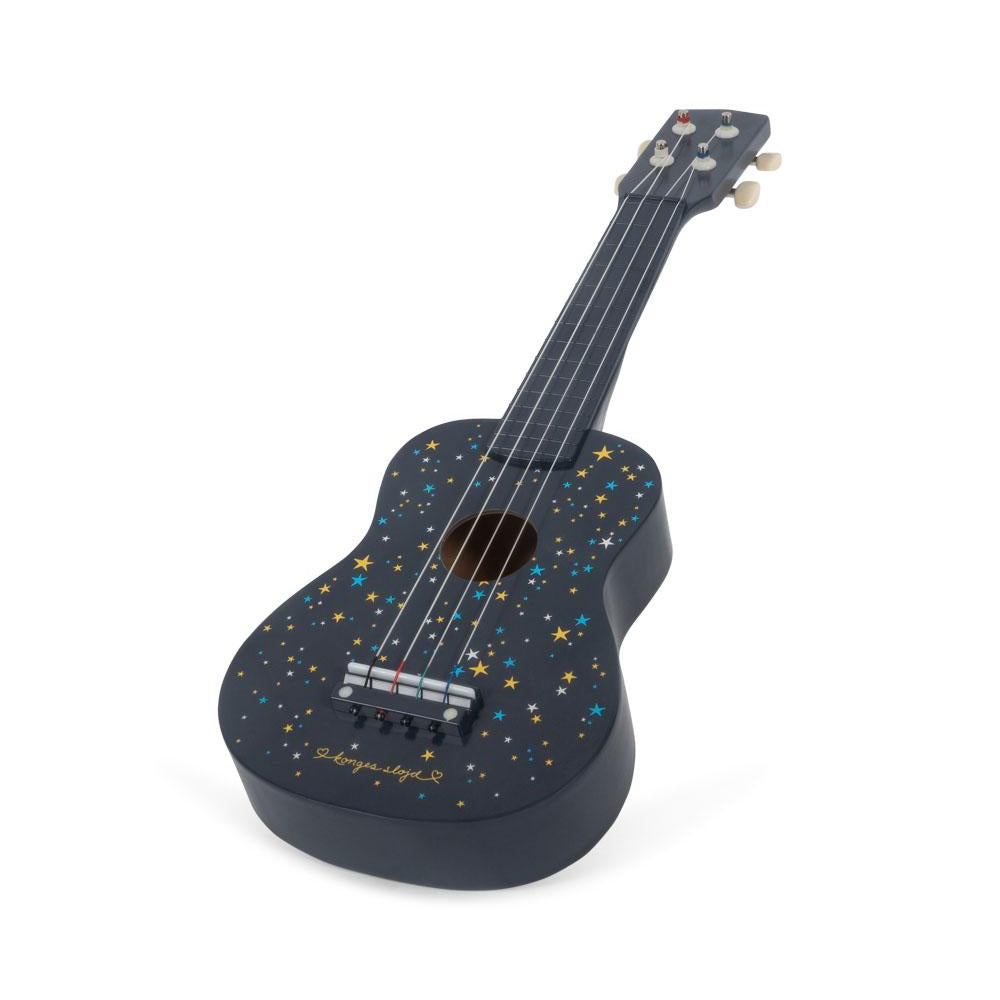 Konges Slojd - Ukulele - Multi Star - Mabel & Fox