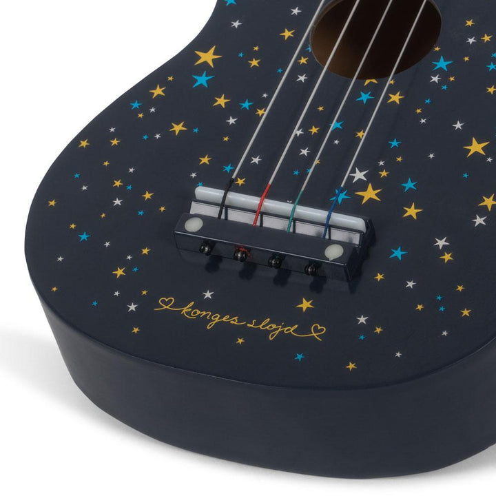 Konges Slojd - Ukulele - Multi Star - Mabel & Fox