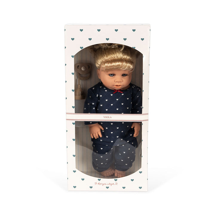 Konges Slojd – Viola Doll - Mabel & Fox