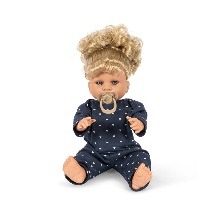 Konges Slojd – Viola Doll - Mabel & Fox