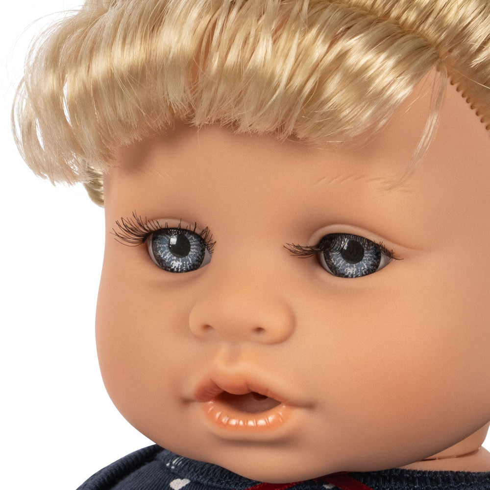 Konges Slojd – Viola Doll - Mabel & Fox