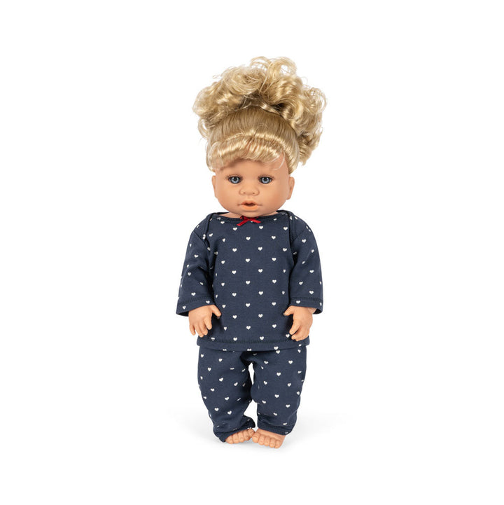 Konges Slojd – Viola Doll - Mabel & Fox