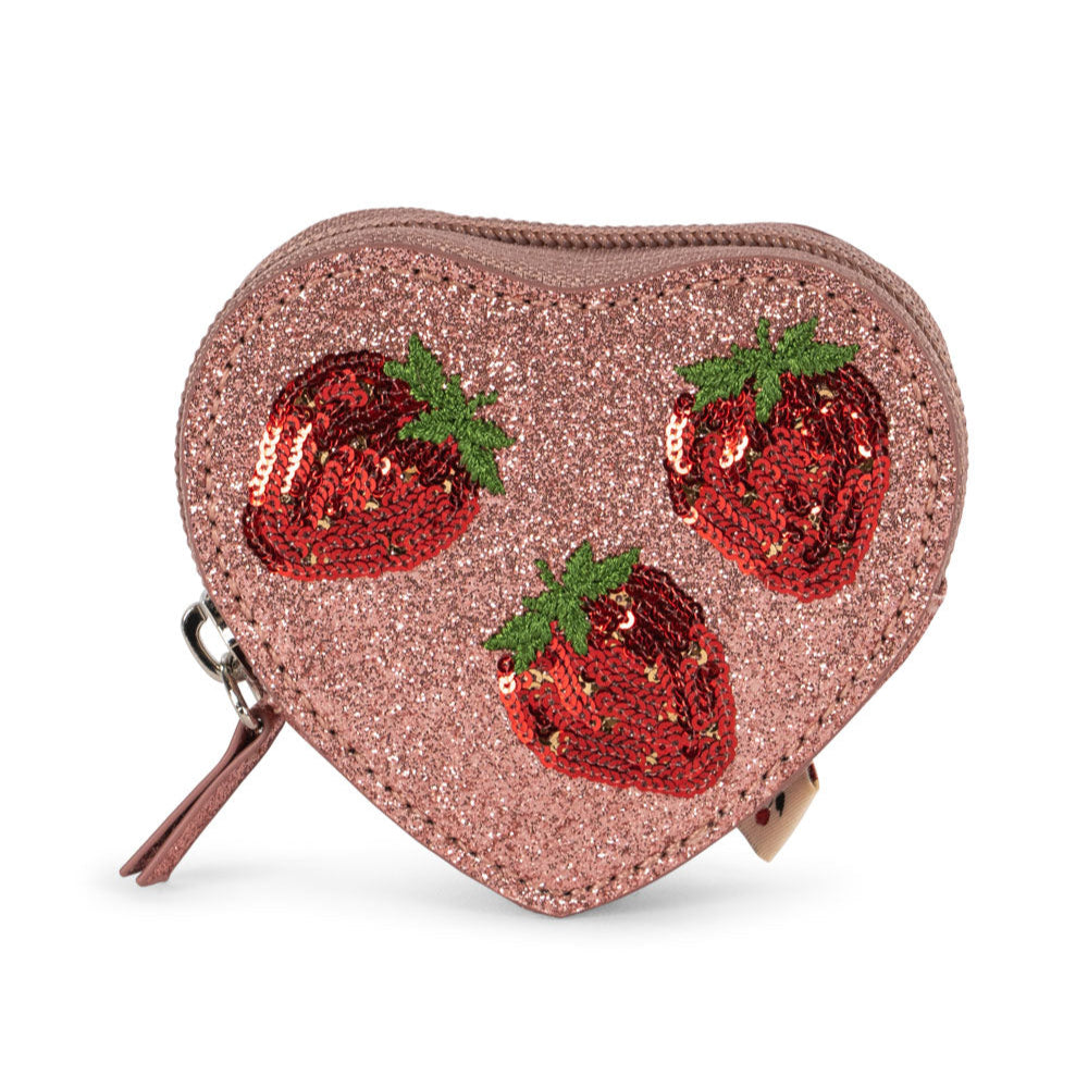 Konges Slojd - Wallet  - Sirocco - Mabel & Fox