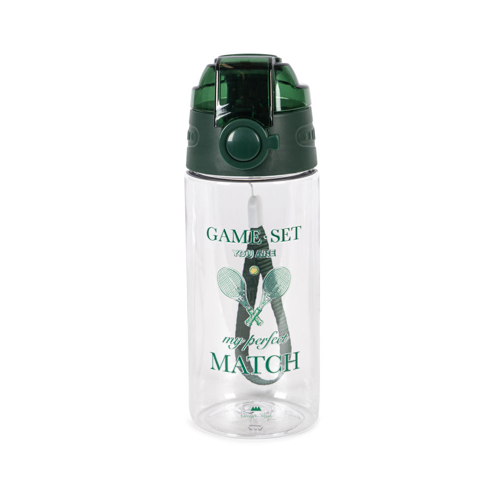 Konges Slojd – Water Bottle – Match - Mabel & Fox