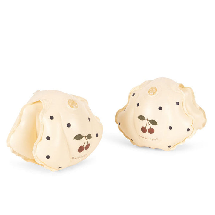 Konges Slojd - Water Wings Shell - Navy Dot - Mabel & Fox