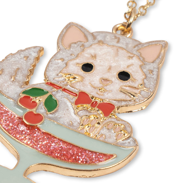 Konges Sloyd - Cheers Necklace - Mabel & Fox