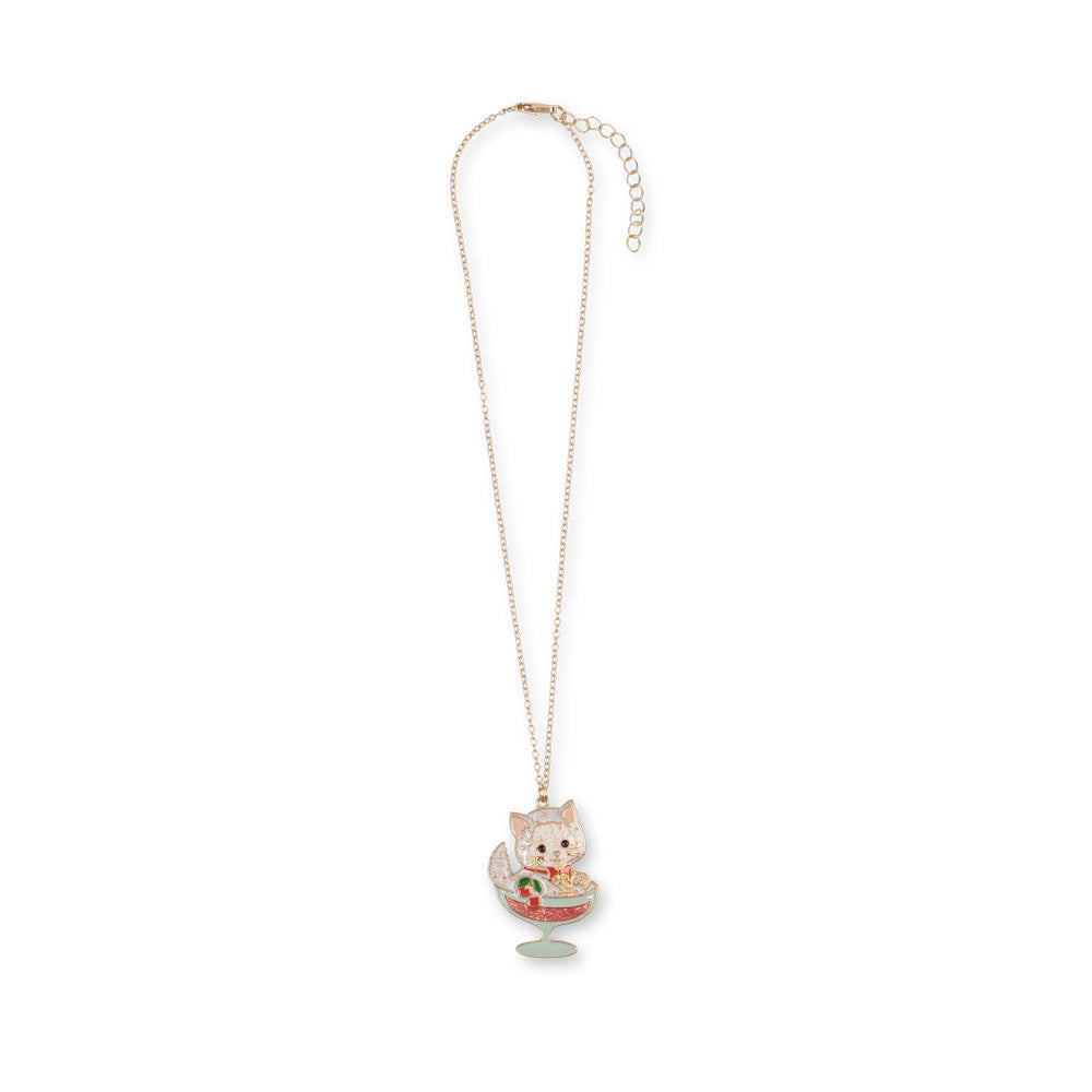 Konges Sloyd - Cheers Necklace - Mabel & Fox