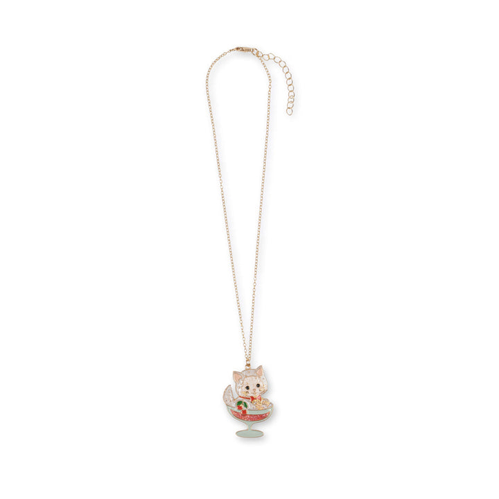 Konges Sloyd - Cheers Necklace - Mabel & Fox