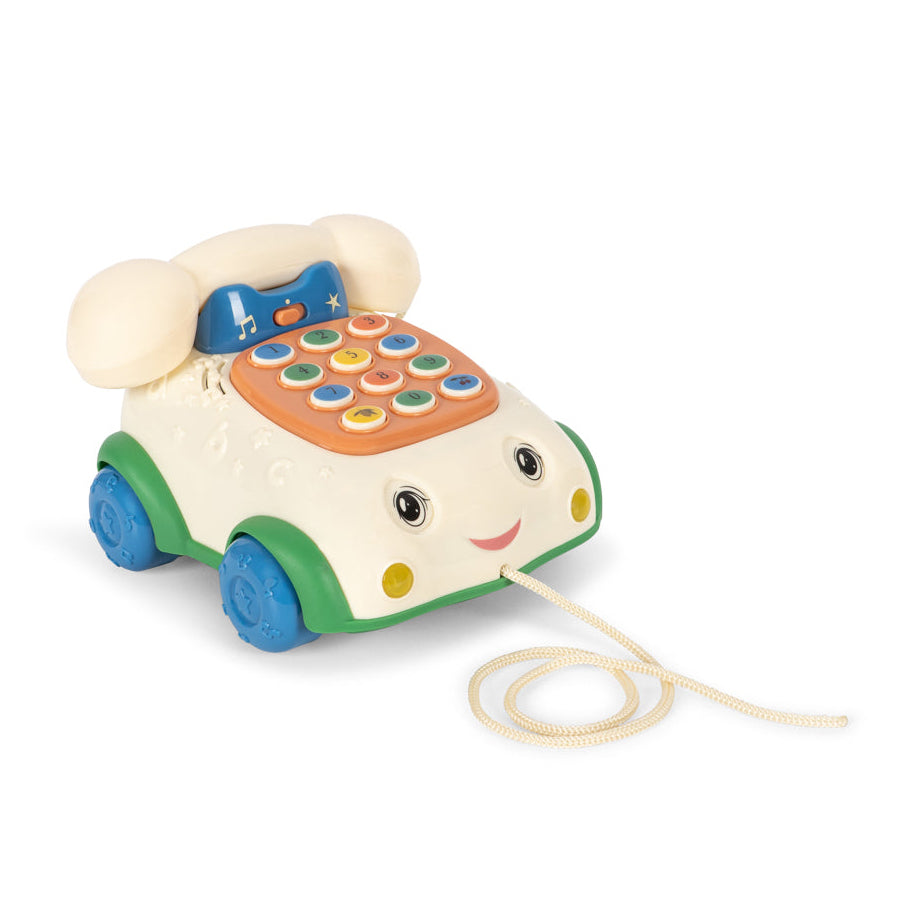 Konges Sloyd - Kids Phone - Mabel & Fox
