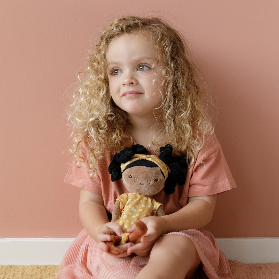 Little Dutch - Cuddle Doll - Evi