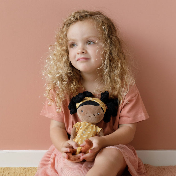 Little Dutch - Cuddle Doll - Evi
