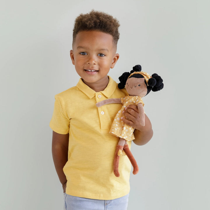 Little Dutch - Cuddle Doll - Evi