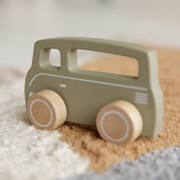 Little Dutch - Wooden Van