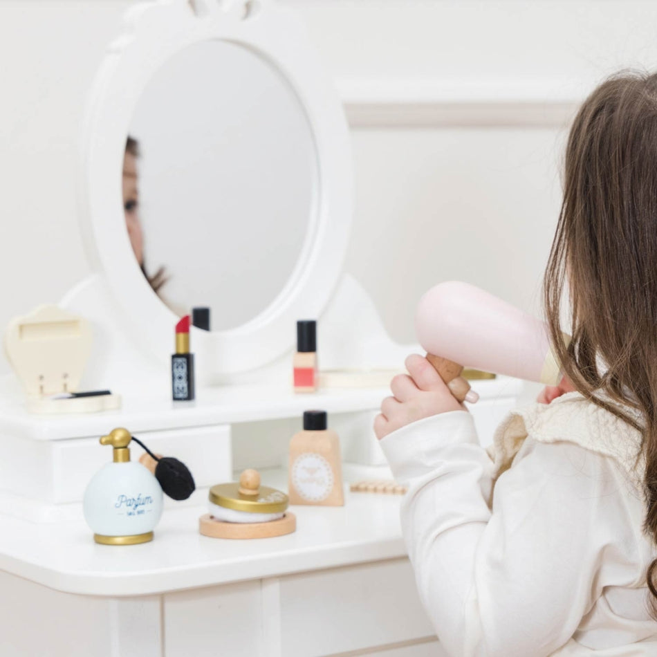 Le Toy Van – Vanity Star Beauty Kit - Mabel & Fox