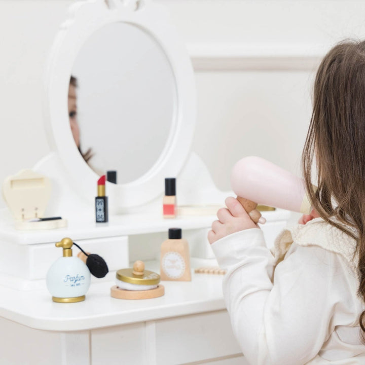 Le Toy Van – Vanity Star Beauty Kit - Mabel & Fox