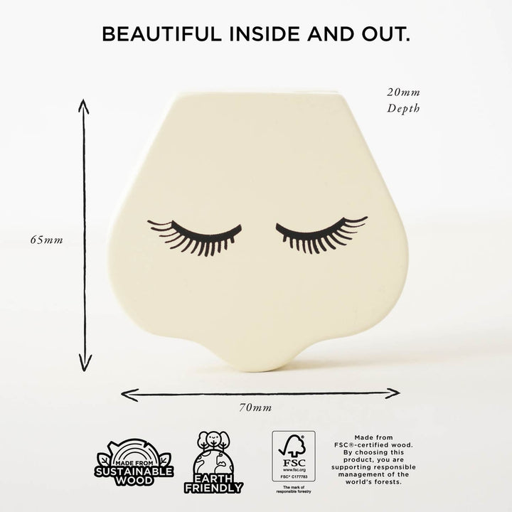 Le Toy Van – Vanity Star Beauty Kit - Mabel & Fox