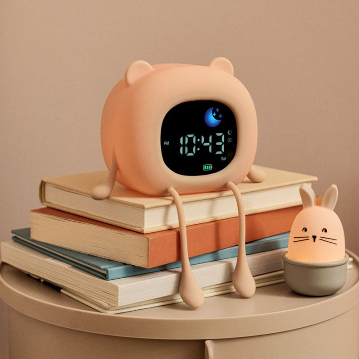 Liewood - Dani Sleeptrainer with Sound - Sandy