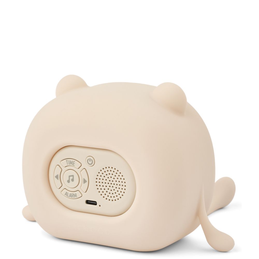 Liewood - Dani Sleeptrainer with Sound - Sandy