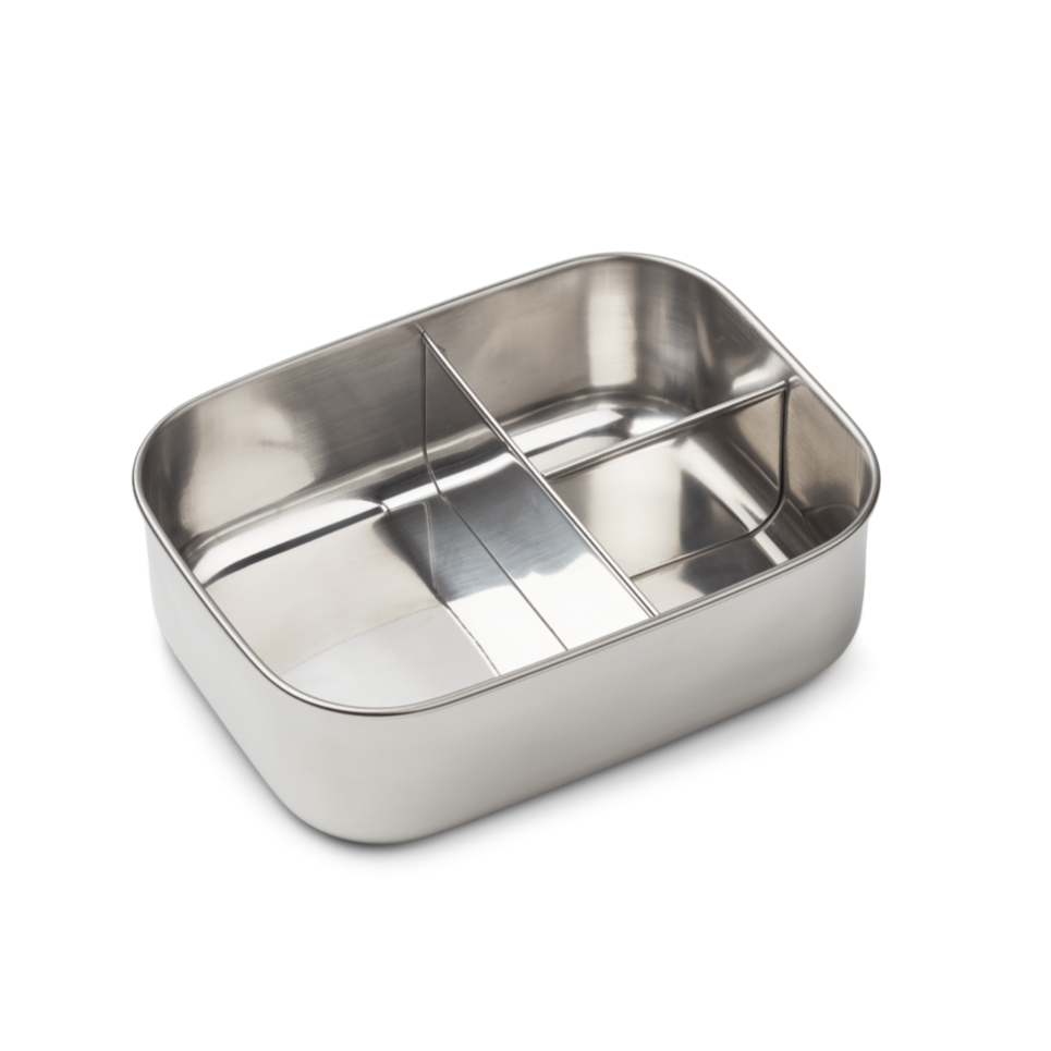 Liewood - Arthur Lunchbox - Arctic Sea / Ocean View - Mabel & Fox