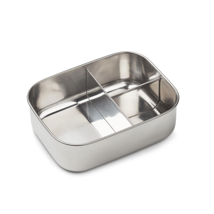 Liewood - Arthur Lunchbox - Arctic Sea / Ocean View - Mabel & Fox