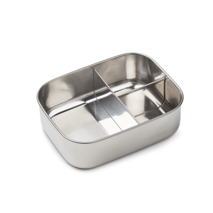 Liewood - Arthur Lunchbox - Cats & Dogs / Sandy - Mabel & Fox