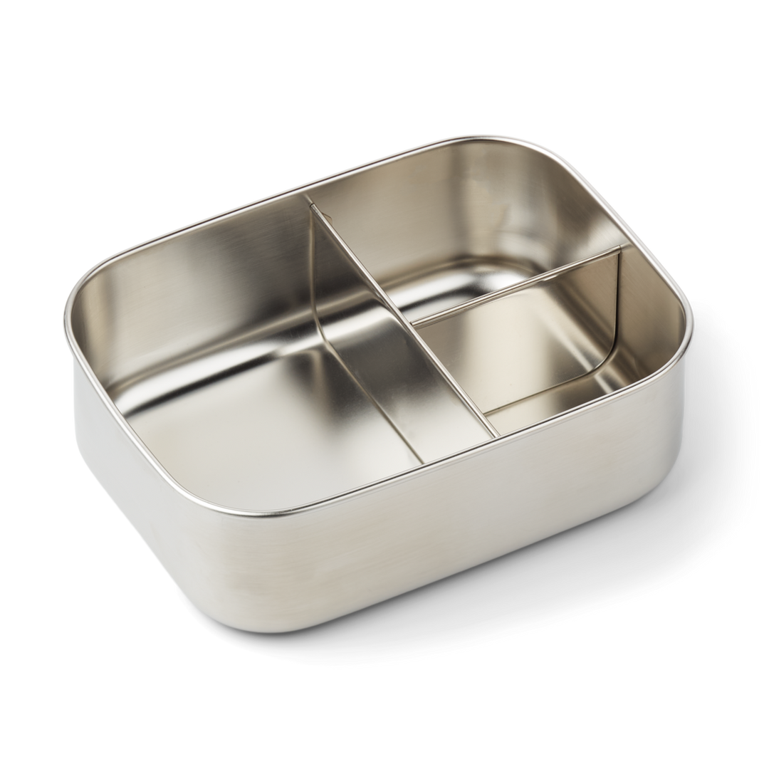 Liewood - Arthur Lunchbox - Sea Creature / Sandy - Mabel & Fox