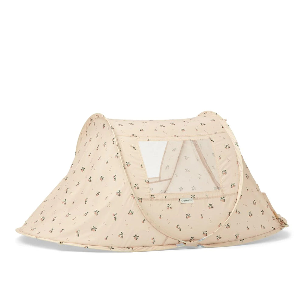Liewood -Bjork Tent - Peach/Sea Shell - Mabel & Fox