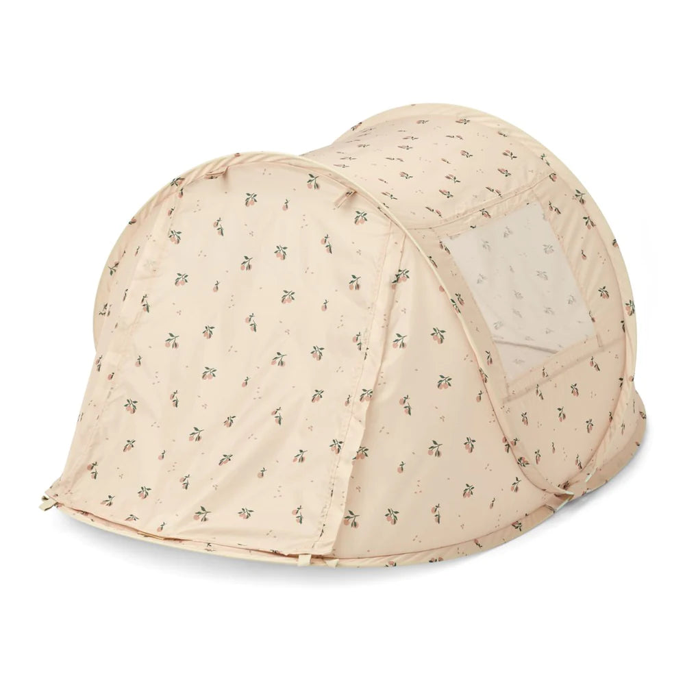 Liewood -Bjork Tent - Peach/Sea Shell - Mabel & Fox
