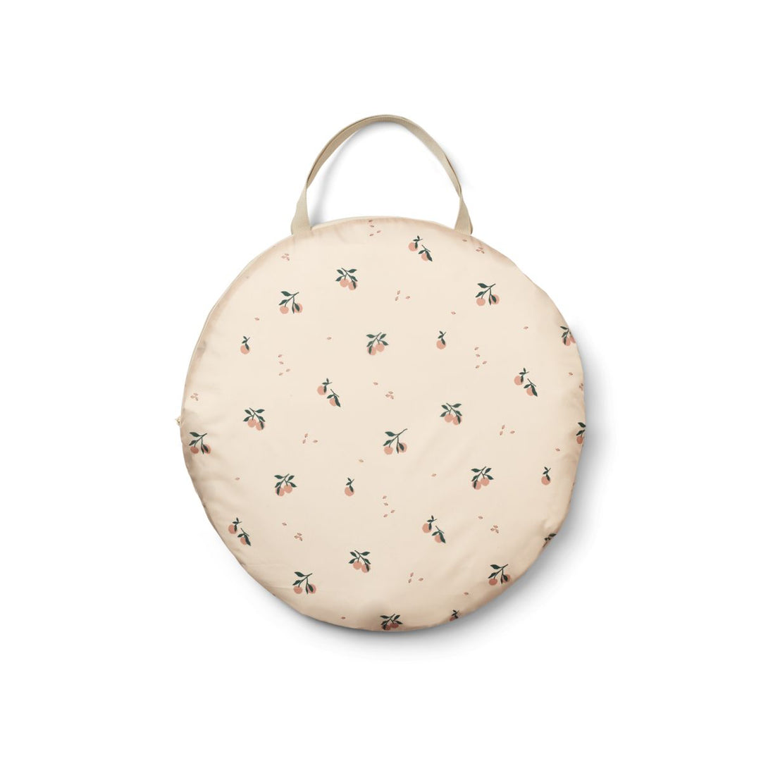 Liewood -Bjork Tent - Peach/Sea Shell - Mabel & Fox