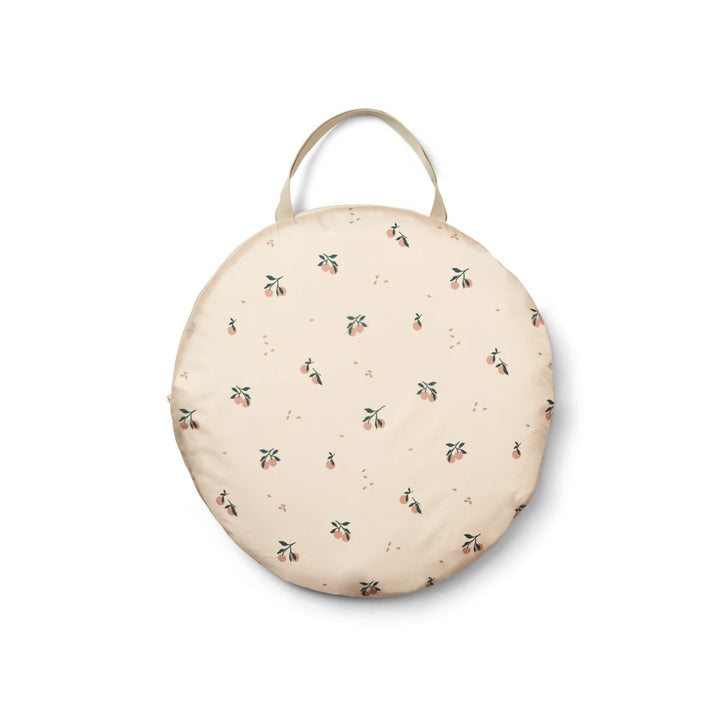 Liewood -Bjork Tent - Peach/Sea Shell - Mabel & Fox
