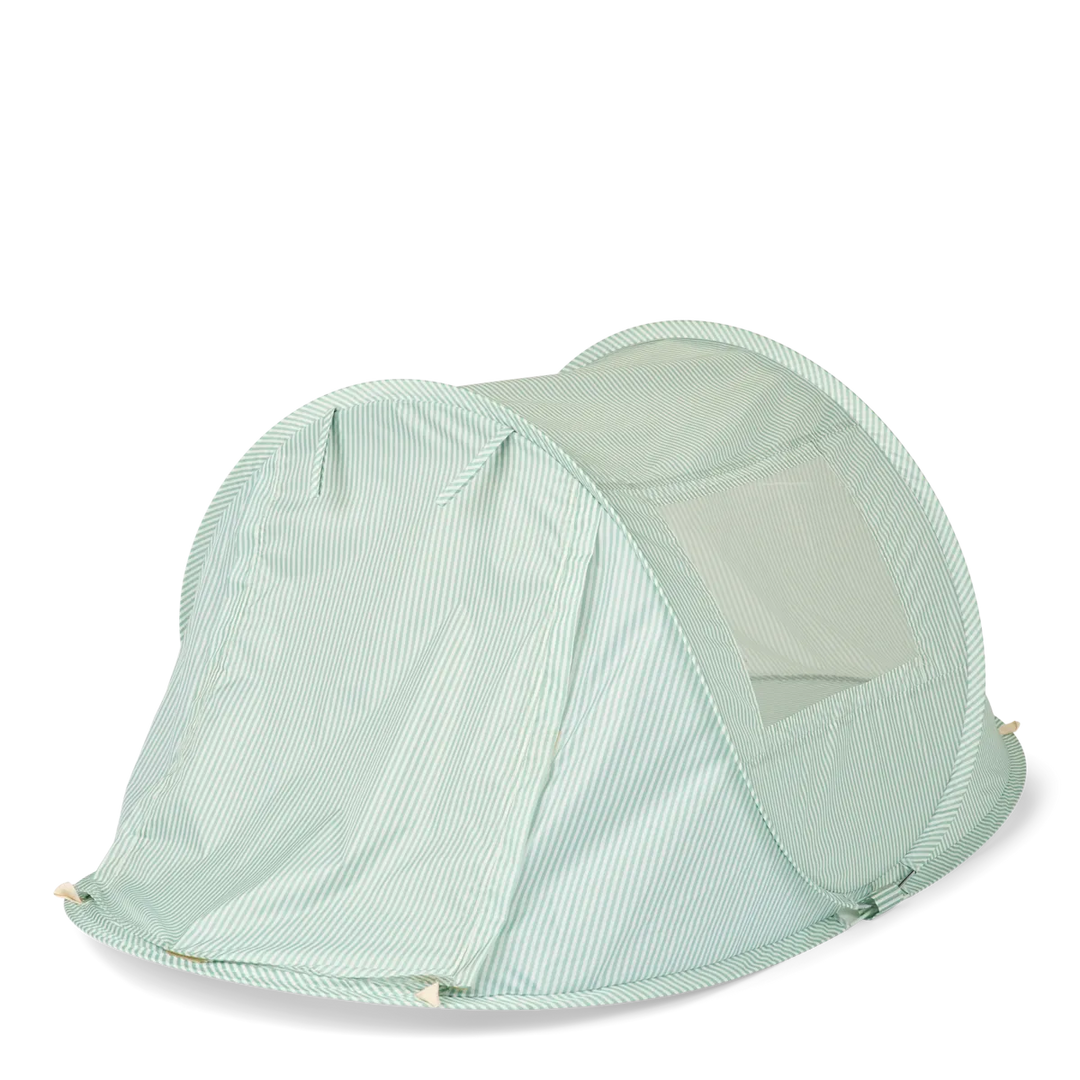 Liewood - Bjork Tent - Peppermint / Creme de la Creme - Mabel & Fox