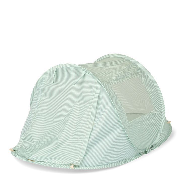 Liewood - Bjork Tent - Peppermint / Creme de la Creme - Mabel & Fox