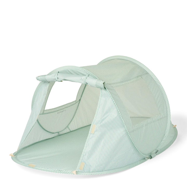 Liewood - Bjork Tent - Peppermint / Creme de la Creme - Mabel & Fox