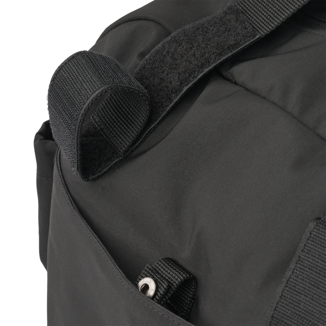 Liewood - Carly Changing Bag - Black - Mabel & Fox